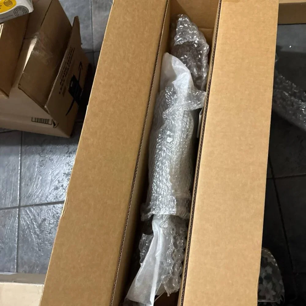 W11662366  GE Control Board BRAND NEW SEALED BOX
